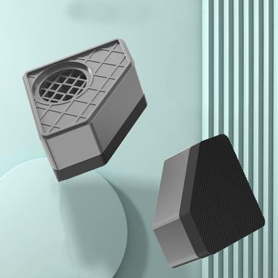 Schoonmaakmachines – Wasmachine dempers