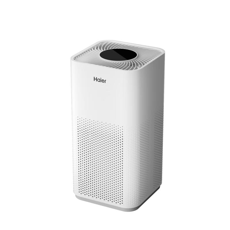 Haier KJ550F-A01U1 Air Purifier CN plug (adapter included)