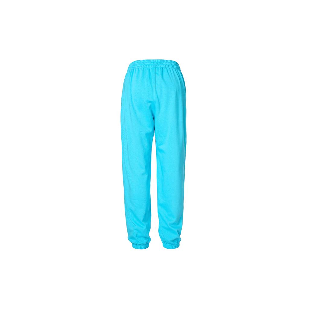 New Nike Sports Pants Women's Light Blue DV8089-416