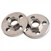 Pressure Plate 2pcs Angle Grinder Fitting Tool Hexagon Nut