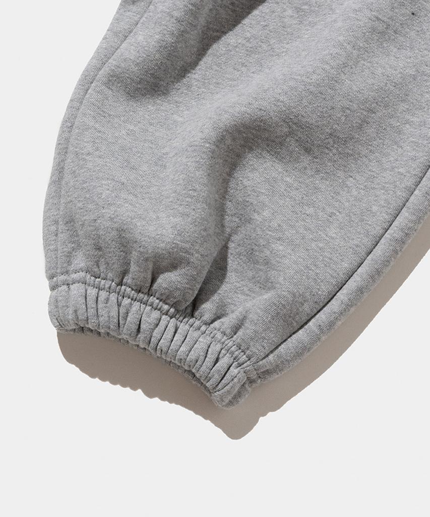 STANDMENTS Comfy Sweatpants Heather Gray
