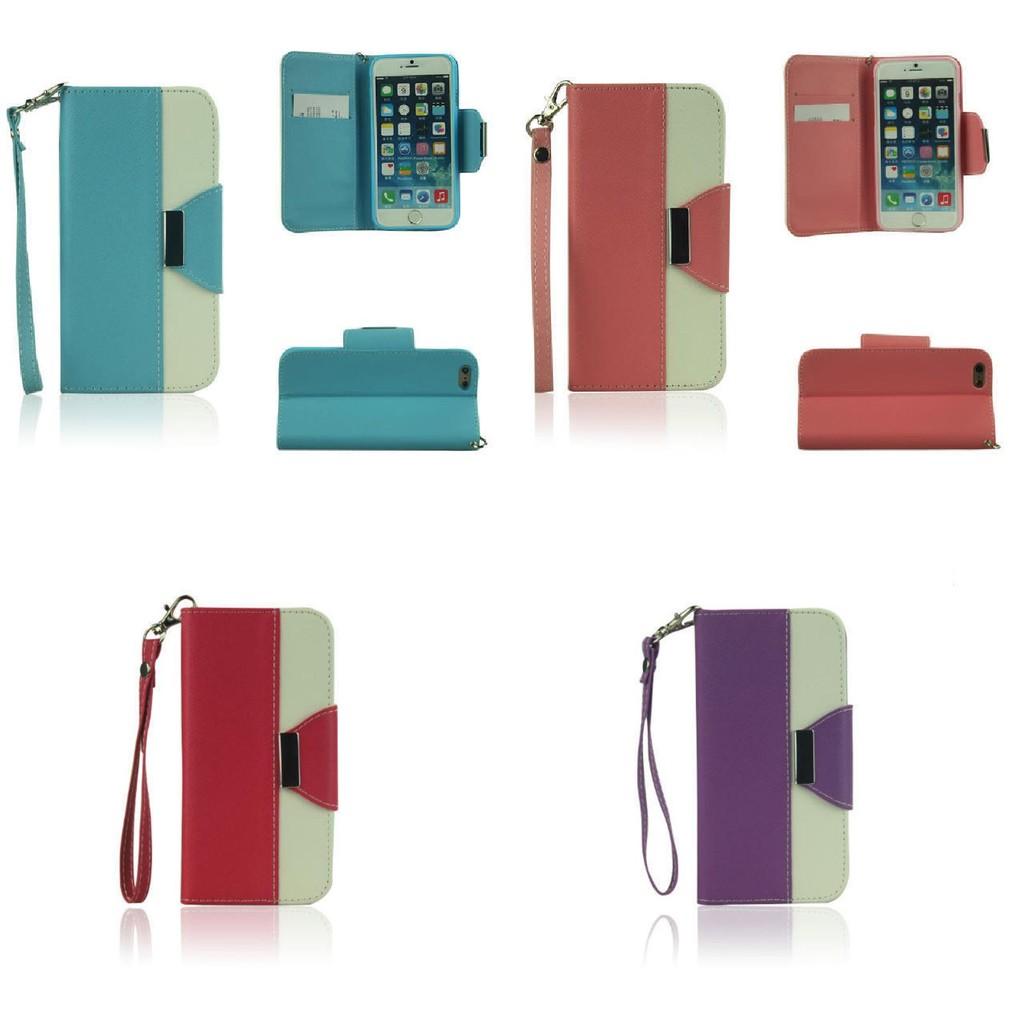 Samsung Flip Phone Case With Pu Leather Material Durable Cover For Daily Use