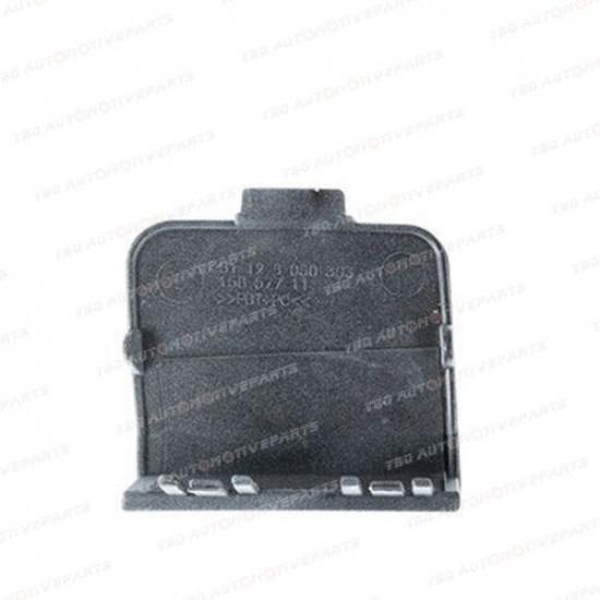 

For BMW 6 Series F12 LCI Convertible 2014 - 2018 Rear Bumper Tow Hook Eye Cover No paint