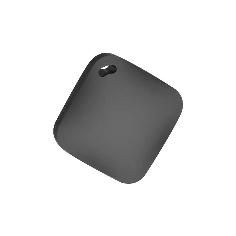 Smart GPS Tracker Works With Apple Find My APP Pet Kids Luggage Key Tracking Global Accurate Positioning Bluetooth Tag Tracker