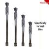 Electric Wrench Hole Saw for Wall Tiles, Alloy Drill Bit for Concrete, Insulation Board & Foam Brick Drilling