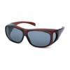 Coleman Polarized Sunglasses That Can Be Worn Over Glasses