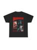Peter Jackson Dead Alive Braindead Figursydd T-shirt Unisex Tung Bomullstee