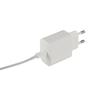 MidOcean Plugme USB Charger (EU Plug)