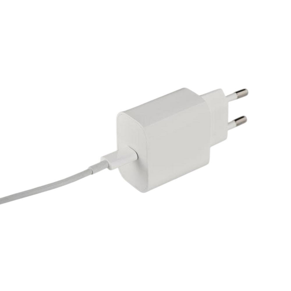MidOcean Plugme USB Charger (EU Plug)