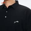 Noble Bird Men's Quick-Dry Ice Silk Polo Shirt