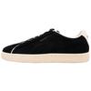 Suede Classic Raised Formstrip 'Black' Men's 368907-02