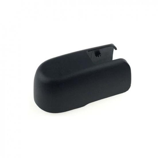 Rear Windshield Wiper Arm Nut Cover 28782-3WC0A For Nissan Versa Note 2013-