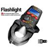 Accurate Digital Clamp Meter Comprehensive Multimeter Handheld Device Designs for Engineers & Electronics Enthusiasts