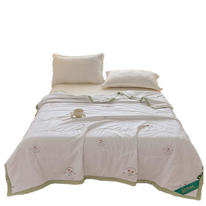 

Hongdou Sanqi Ginseng Essence Revitalizing Quilt 180cm*200cm