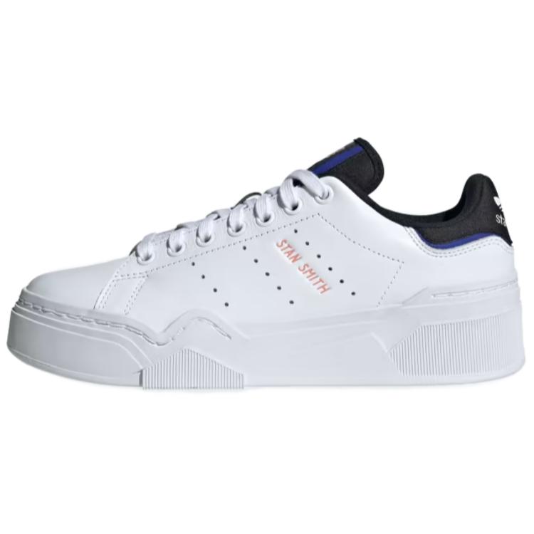Adidas  Stan Smith Bonega 2B White