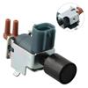 Canister Vacuum Solenoid Valve Canister Vacuum Solenoid Switching Valve Replacement 25860-30070 Auto Parts Plastic