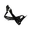Front Bumper Bracket for Mercedes-Benz W204 (2046200191, 2046200291)