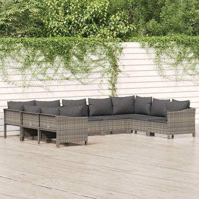Mobilier de exterior – Seturi de grădină
