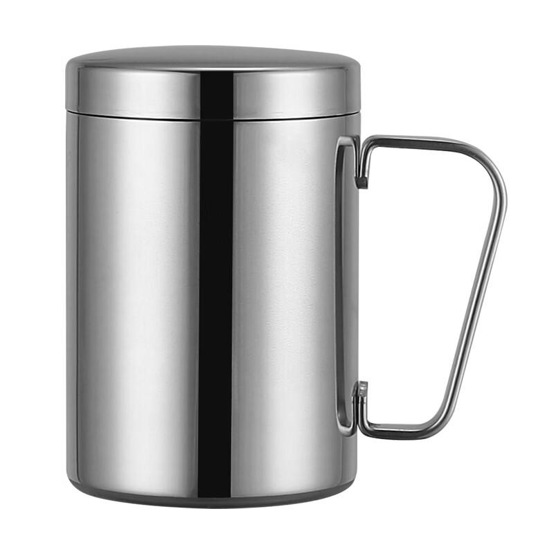 

304 Stainless Steel Mug