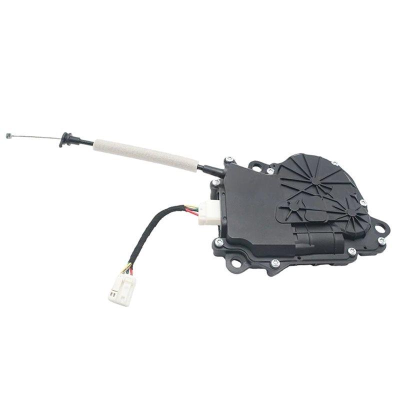 Rear Tailgate Lock Actuator For BMW F25 X3 28I 35I 2011 2012 2013 2014 2015 2016 2017 51247249578