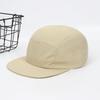 New Quick Drying 5 Panel Baseball Cap Waterproof Nylon Casquette Snapback Caps Men Women Camping Hat Cappello Hip Hop Hats