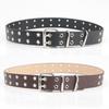 Popular women's Korean version of the versatile belt, alloy Japanese pin buckle belt pu surface, tide belt manufacturer hair