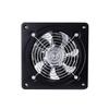 220V Industrial Ventilation Fan Extractor Fan Wall-Mounted Window Exhaust Fan for Kitchen Bathroom and Laundry Room