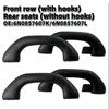 Für VW Golf 4 GTI R32 Polo 9N Jetta MK4 Bora A4 Innenraum Dachhimmel Haltegriff Ziehgriff 6N0857607L 6N0857607K 1/2 STÜCK