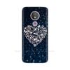 Silicon Case For Motorola Moto G7 Play Case Soft TPU Back Phone Cover for Motorola G7 Play MotoG7 Protective Coque Bumper Bags