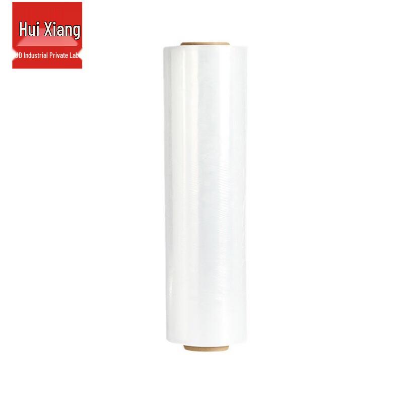 PE Transparent Stretch Wrap Film