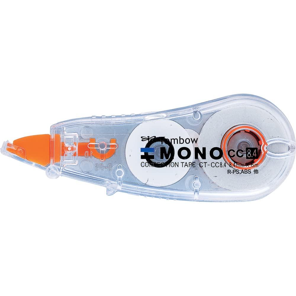 

Tombow Pencil MONO Correction Tape Mono CC8.4 CT-CC8.4