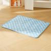 Summer Pet Dog Mat