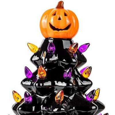Slavnostní potřeby – Halloweenské doplňky