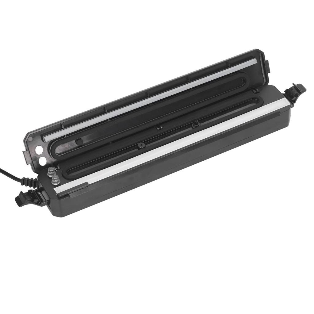 Vacuum Sealer Automatic High Efficiency LED Indication Keep Refreshing Food Vacuum Sealing Machine