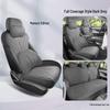 BYD Sea Lion 05EV Four-Season Breathable Flocking Car Seat Cover