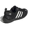 Adidas Terrex Climacool Fabric Comfortable Versatile Non-Slip Durable Low-Top Outdoor Functional Shoes Unisex Shoes Black GY6117