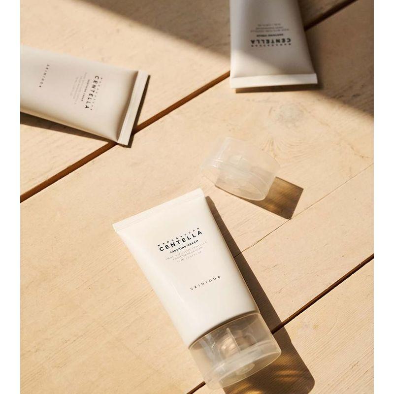 SKIN 1004 - Madagascar Centella Soothing Cream