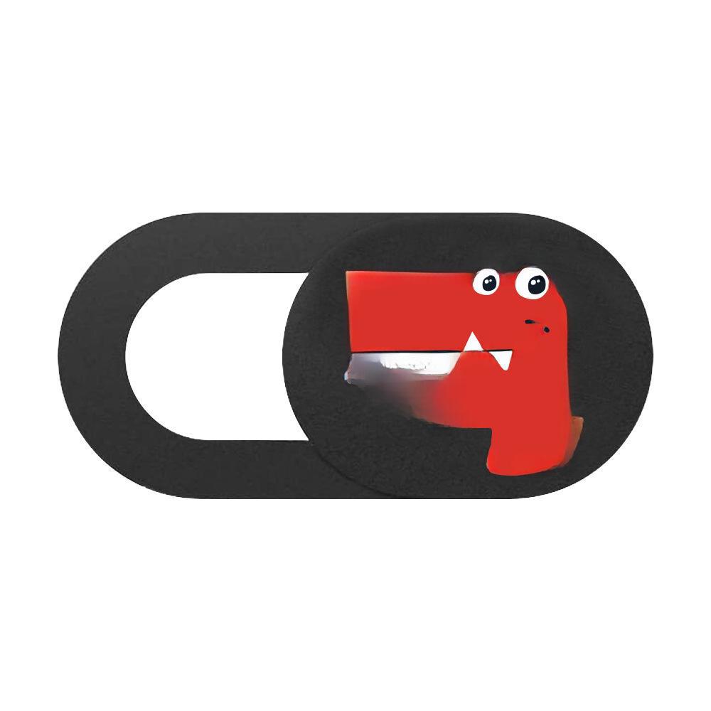 Japanese Anti-Peeping Camera Lens Cover for Phones & Tablets