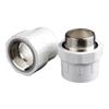 PVC Water Supply Straight Fitting