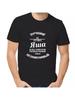 Yasha Joke T-shirt with a Man's Name and Inscription As a Gift