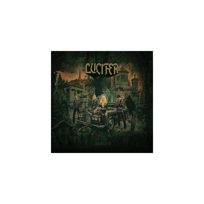 Lucifer III