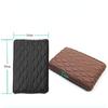 Car Armrest Pad Cover Auto Center Console Box Pu Leather Cushion Mat Universal