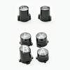 Vollständiges Ersatzteil-Set für Xbox Elite Series 2 Controller, Gehäuseschale, Tasten, LB RB Trigger & D-Pad Reparaturzubehör