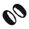 A58X-Rearview Mirror Sealing Ring Rubber Pad Mount 1 Pair For Mini Clubman R55 R56 R57-R59-51169805061 51162755641 Car Accessori