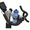 360° Rotating Bike&Scooter Water Bottle Holder - High-Strength PP,Anti-Slip Lock Clip,Quick-Release Design - Fits MTB/Road Bikes