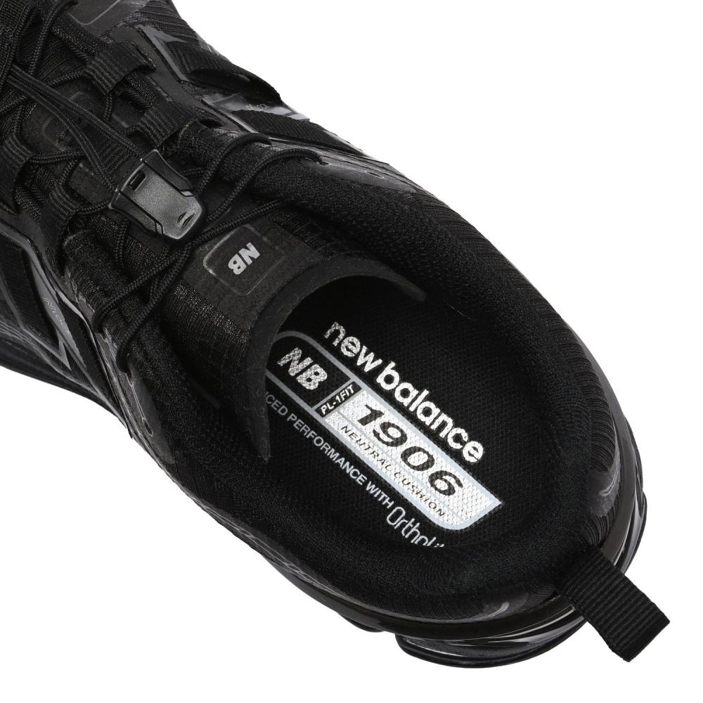 New Balance U1906rNb D  U1906rNb Black Nb 