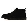 UGG Neumel Boot Schwarz Herren Sneaker 3236-BLK