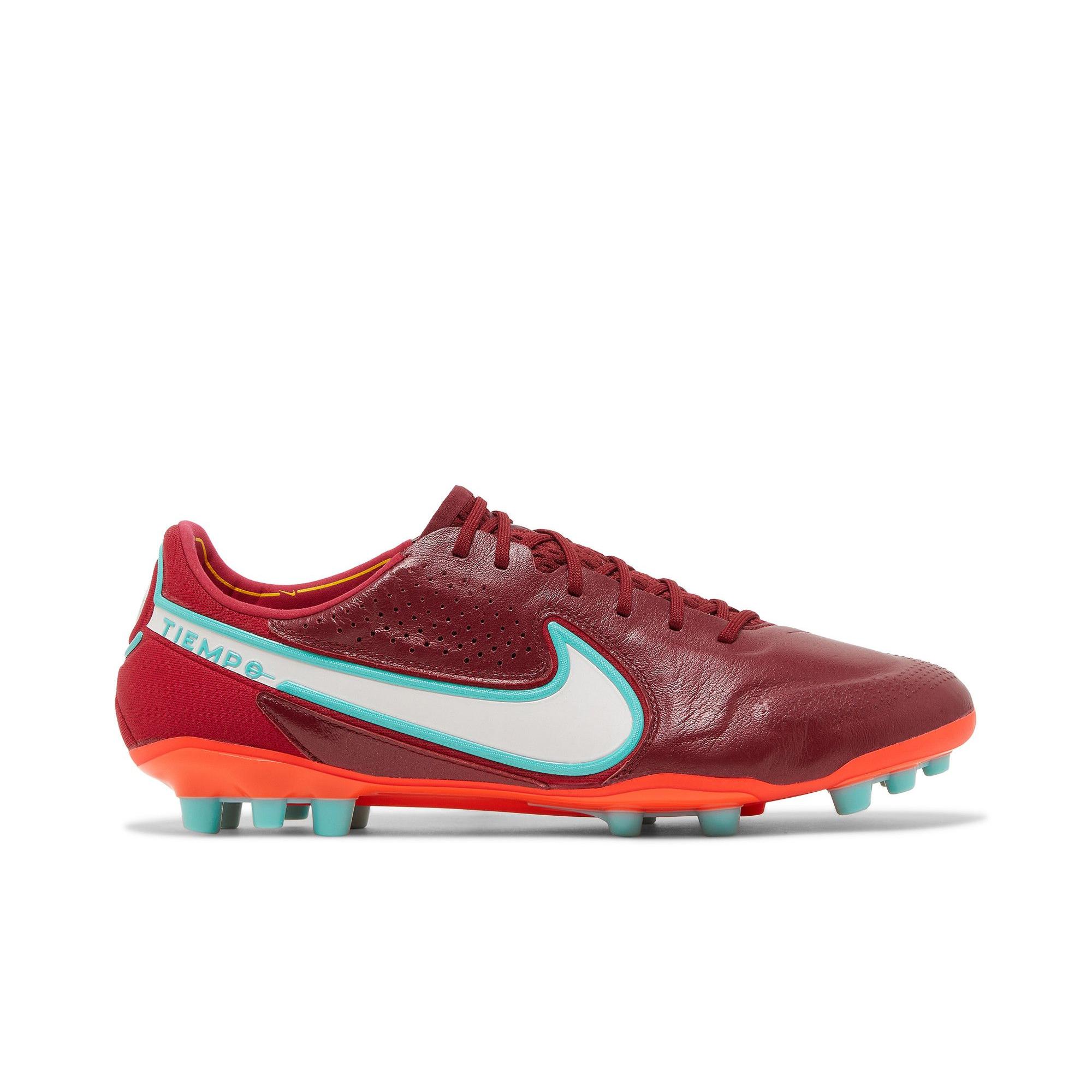 Nike Tiempo Legend 9 Elite AG