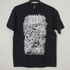 MORBID ANGEL Altars Of Madness 2XL Offizielles T-Shirt Schwarz Herren Band Logo Unisex T-Shirt