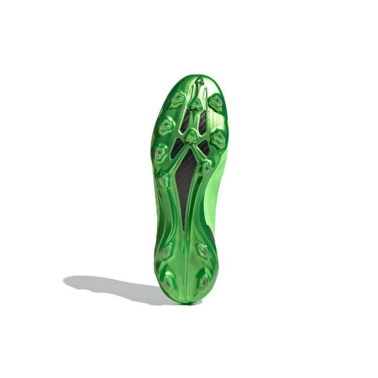 Adidas X Speedportal+ Ag 'Green' GW8405